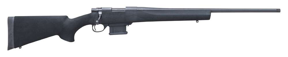 Rifles Long Guns Howa   Legacy Sports M1500 Mini Action Compact 6mmARC HOWA MINI CMPT 6MMARC BLK 20" • THREADED BARREL